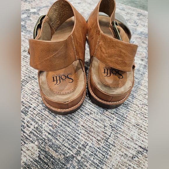 Sofft Sandals - Picture 3 of 5